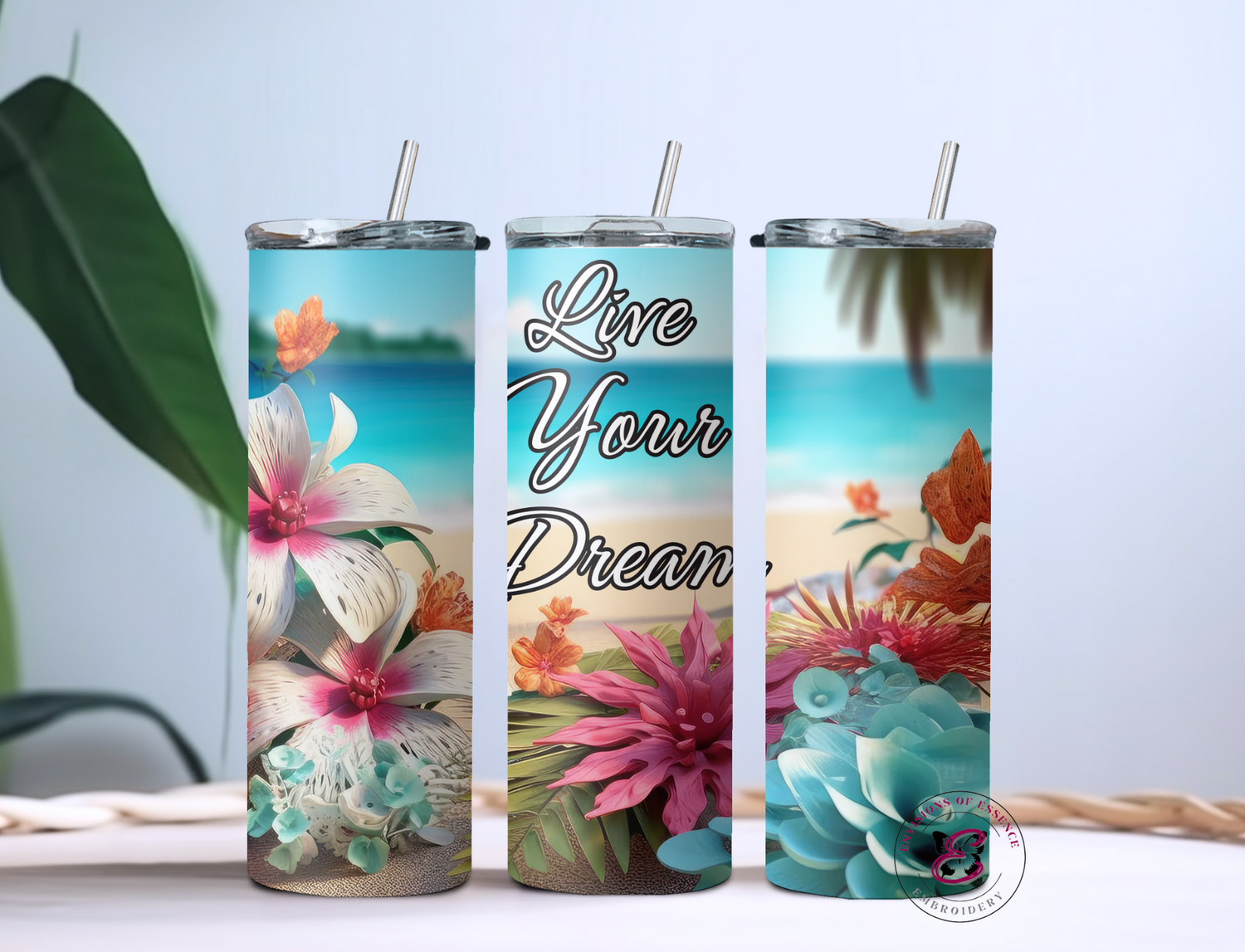 Drinkware