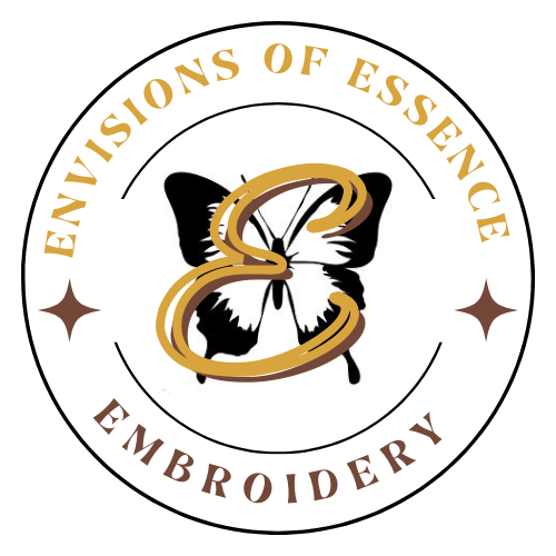 Envisions of Essence Embroidery Studio