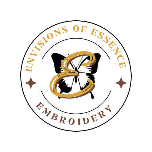 Envisions of Essence Embroidery Studio