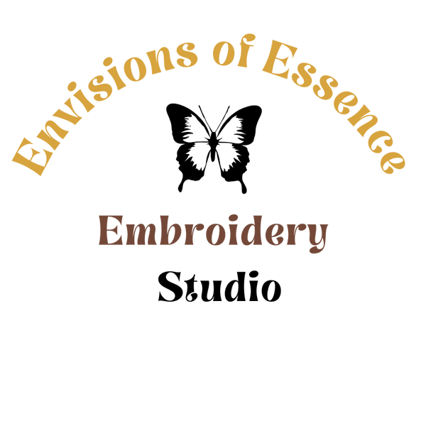 Envisions of Essence Embroidery Studio